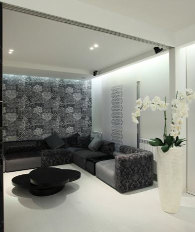 Space Speaker Studio