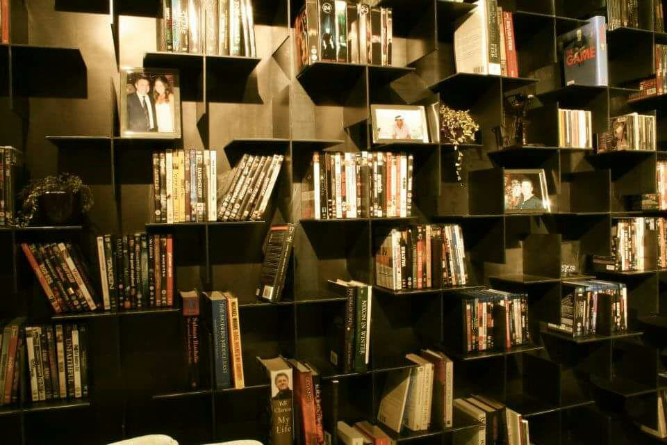 Space Speaker Studio